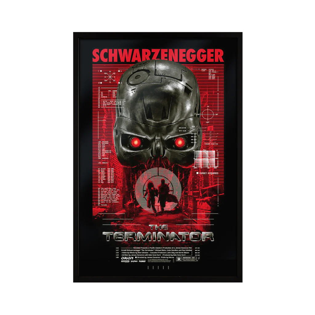 The Terminator - Image 3
