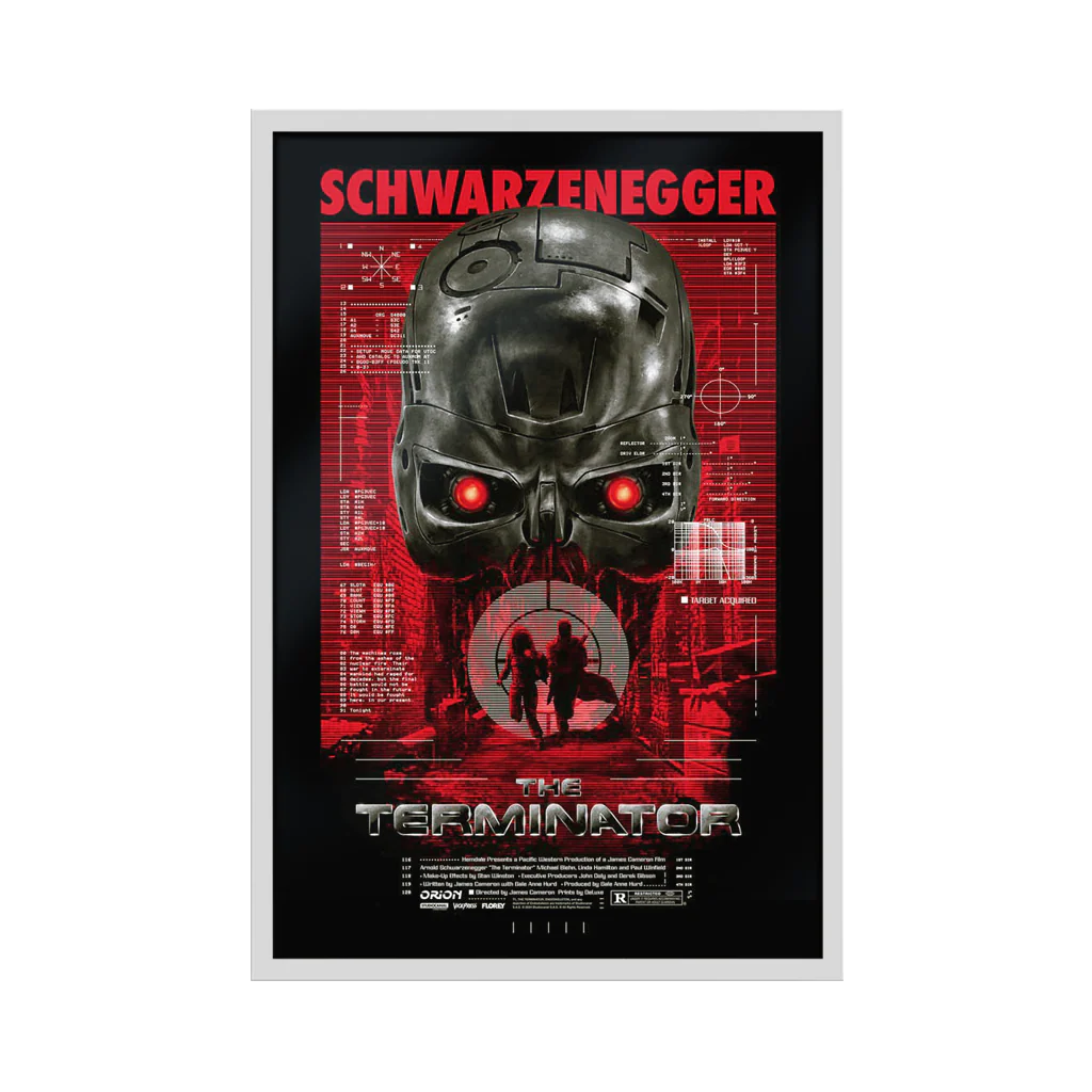 The Terminator - Image 4