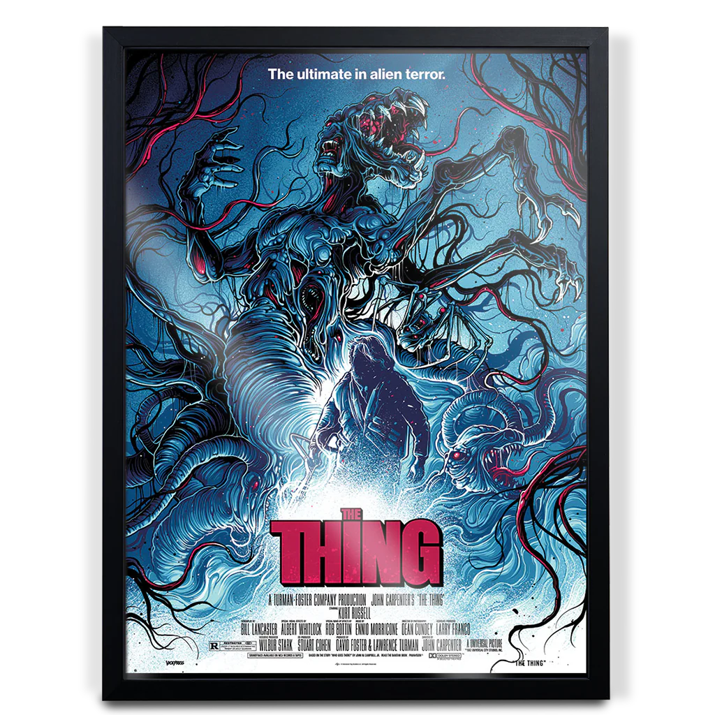 The Thing - Image 3