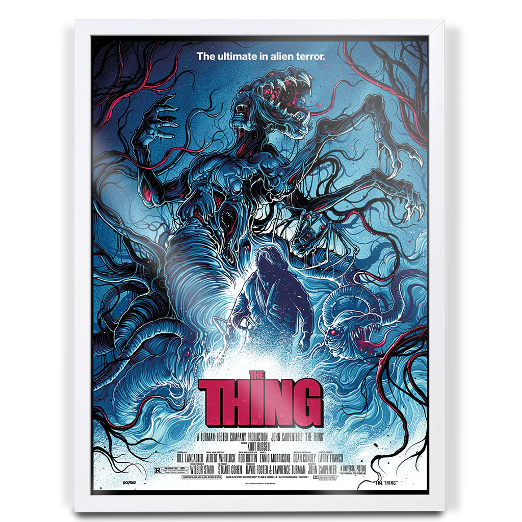 The Thing - Image 4