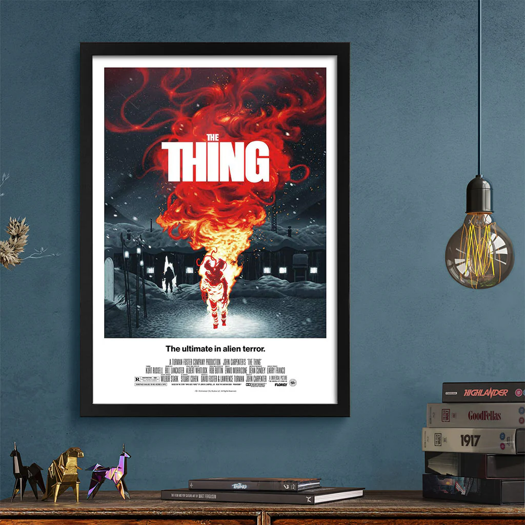 The Thing - Image 5