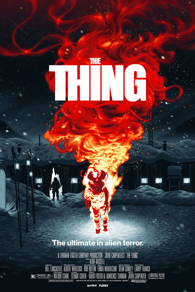 The Thing