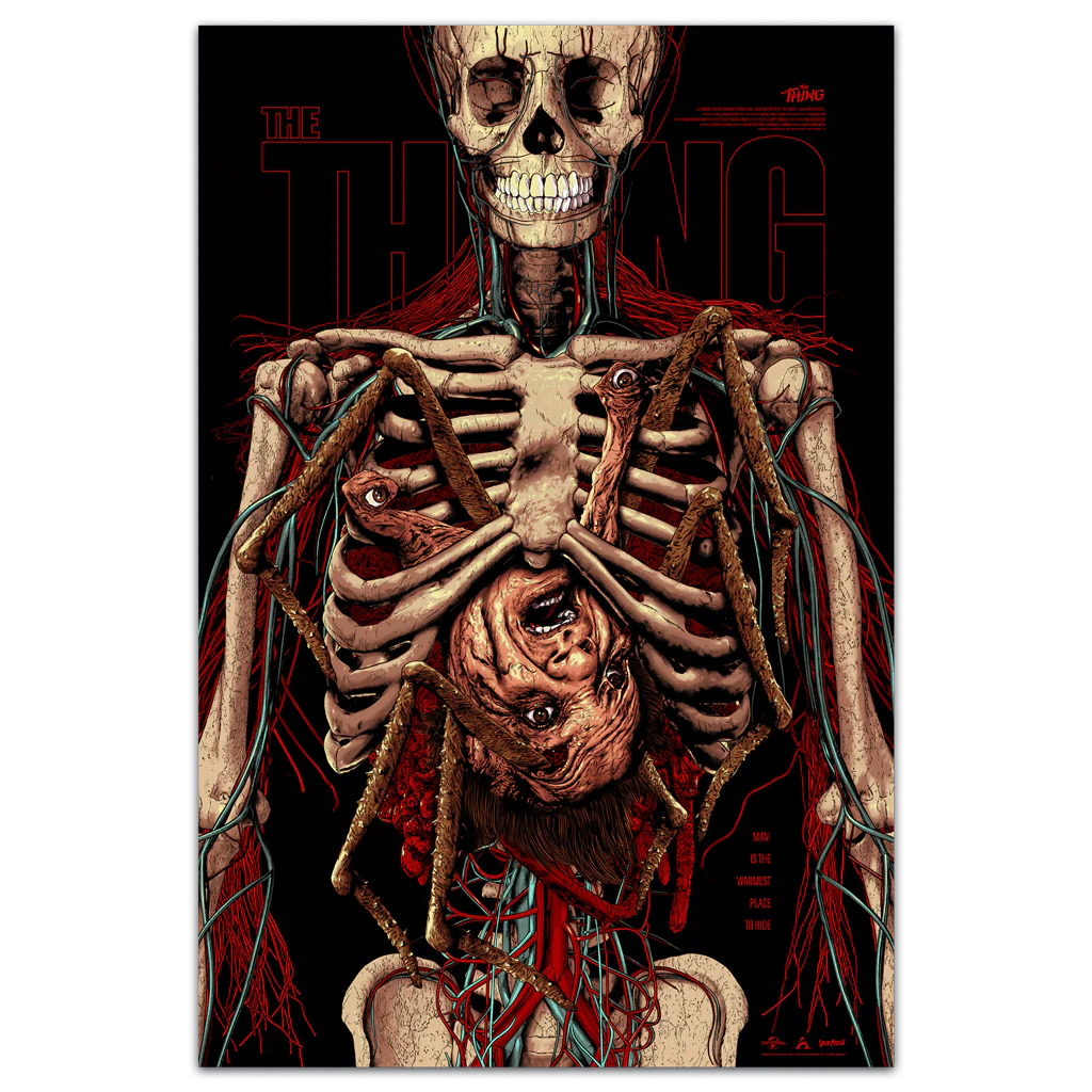 The Thing - Image 2