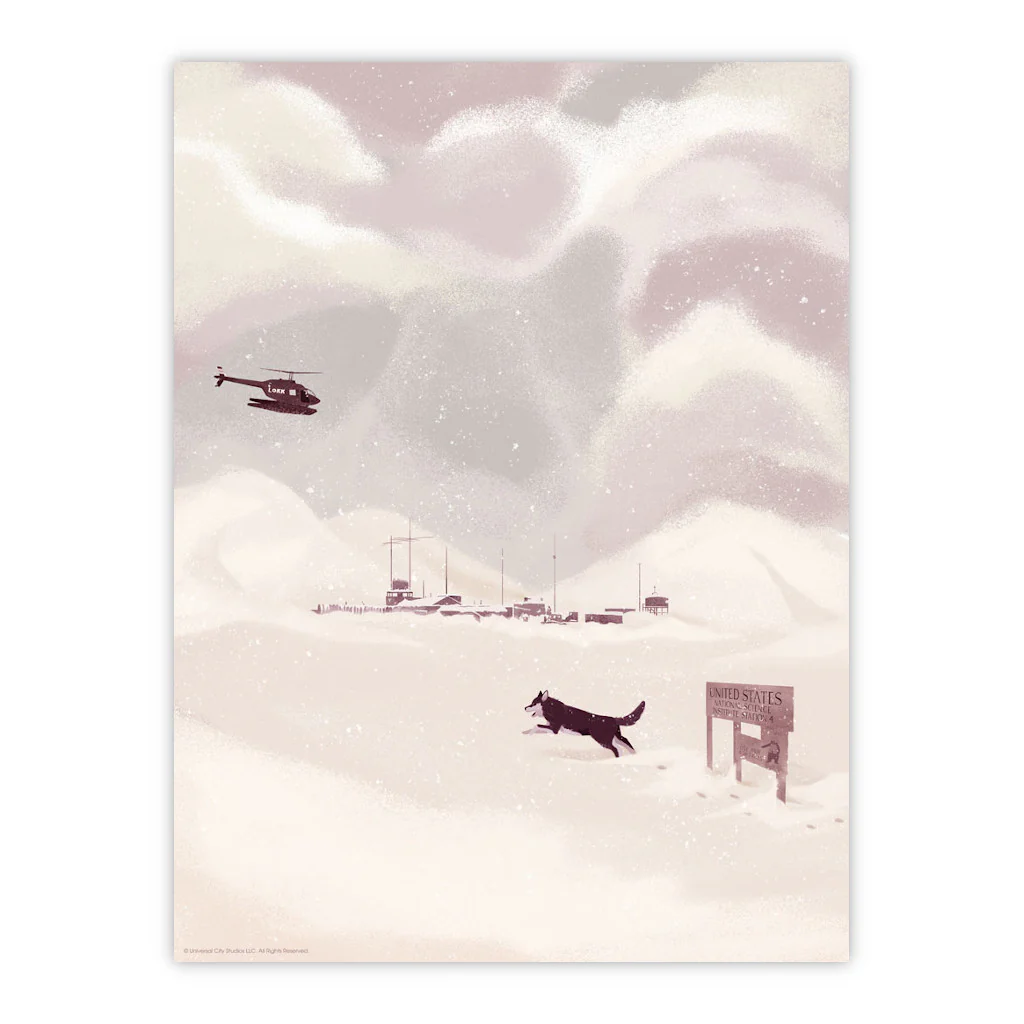 The Thing - Image 2