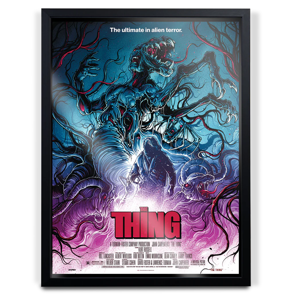 The Thing (Open House Variant) - Image 3