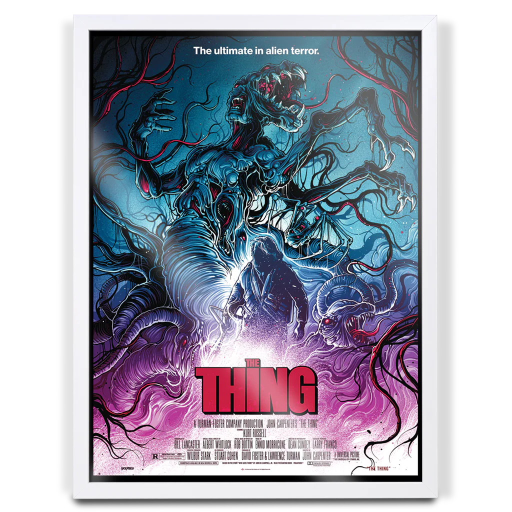 The Thing (Open House Variant) - Image 4