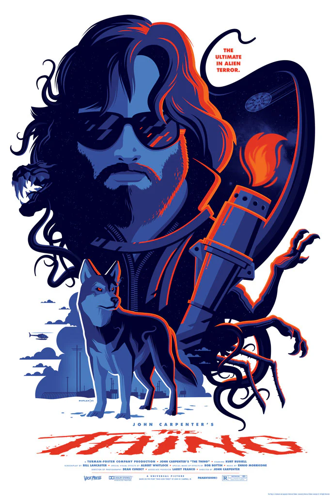 The Thing