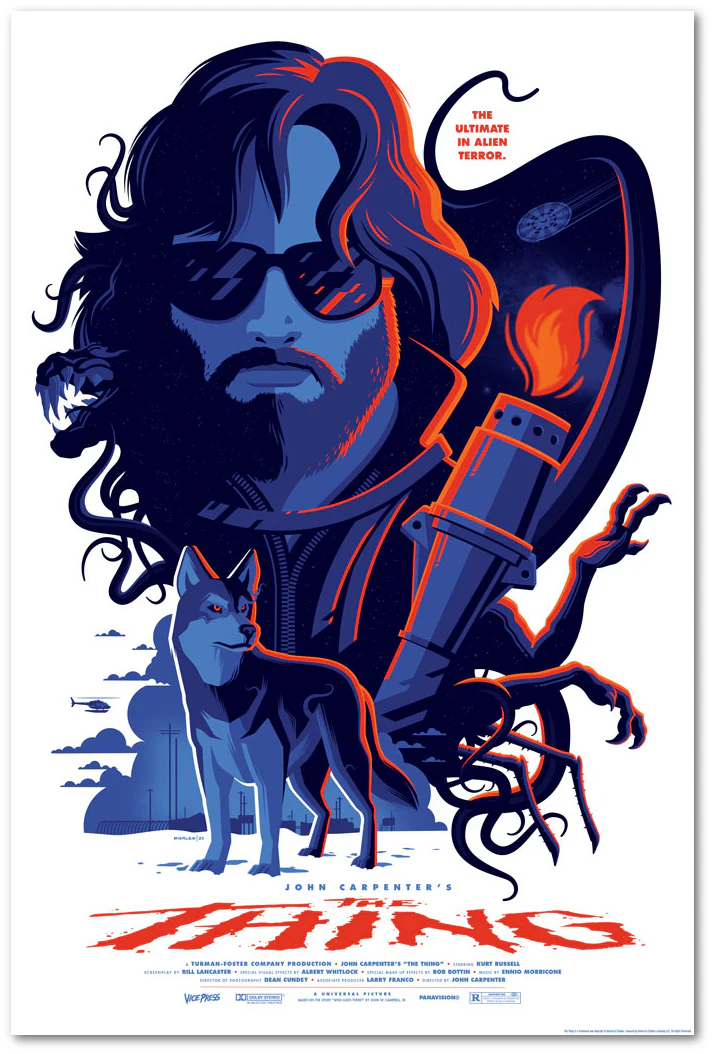 The Thing - Image 2