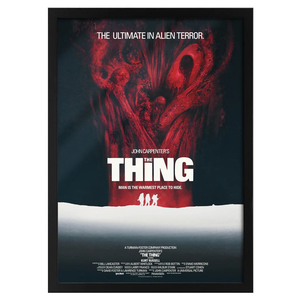 The Thing - Editions - Image 3