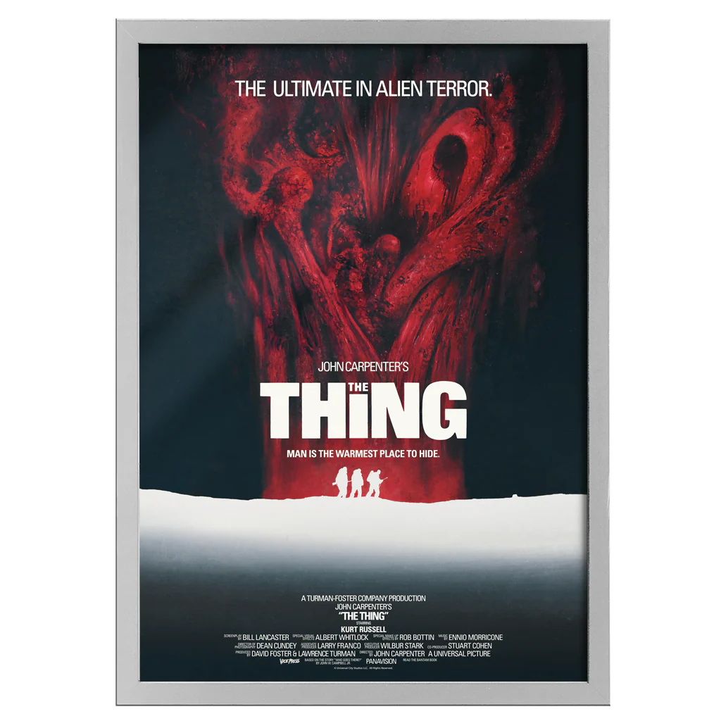 The Thing - Editions - Image 4