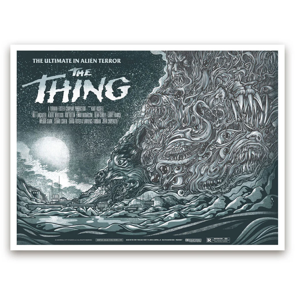 The Thing (Variant) - Image 2