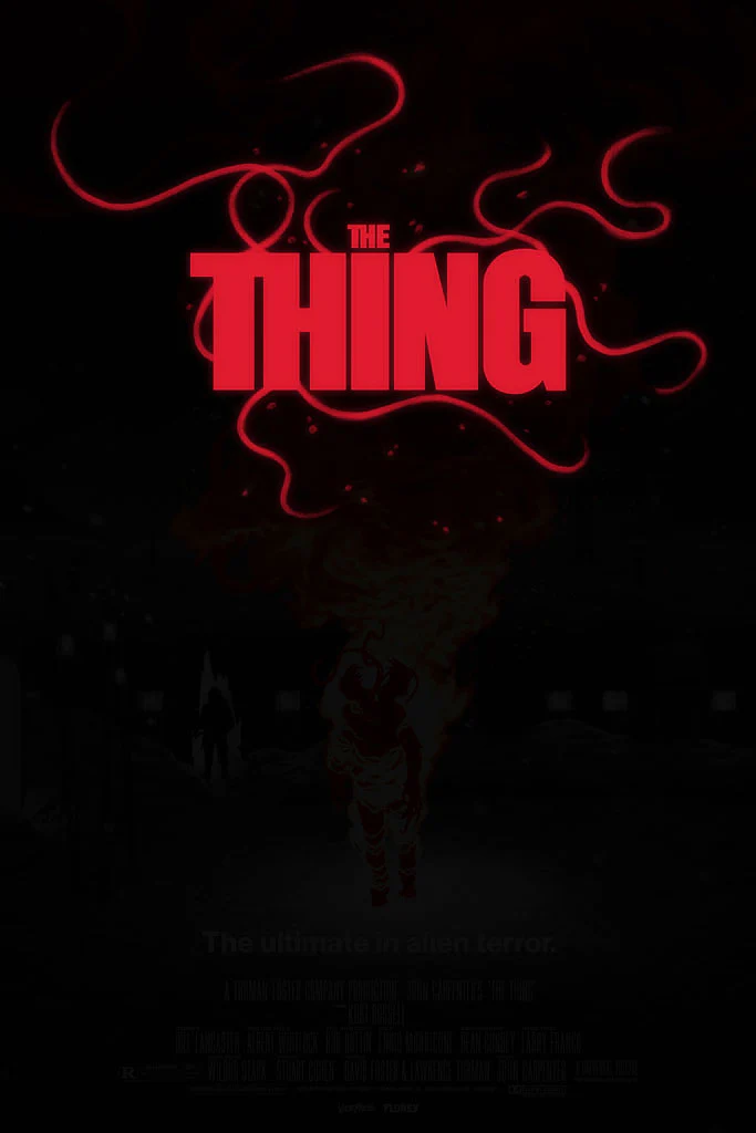 The Thing Variant - Image 2