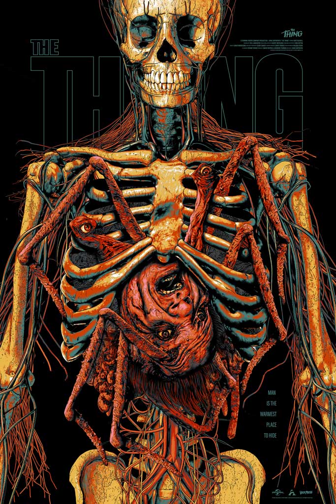 The Thing (Variant)