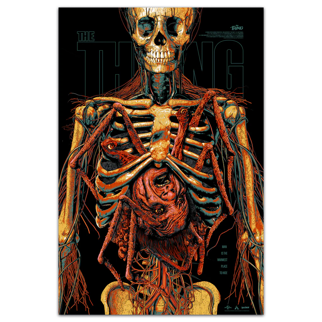 The Thing (Variant) - Image 2