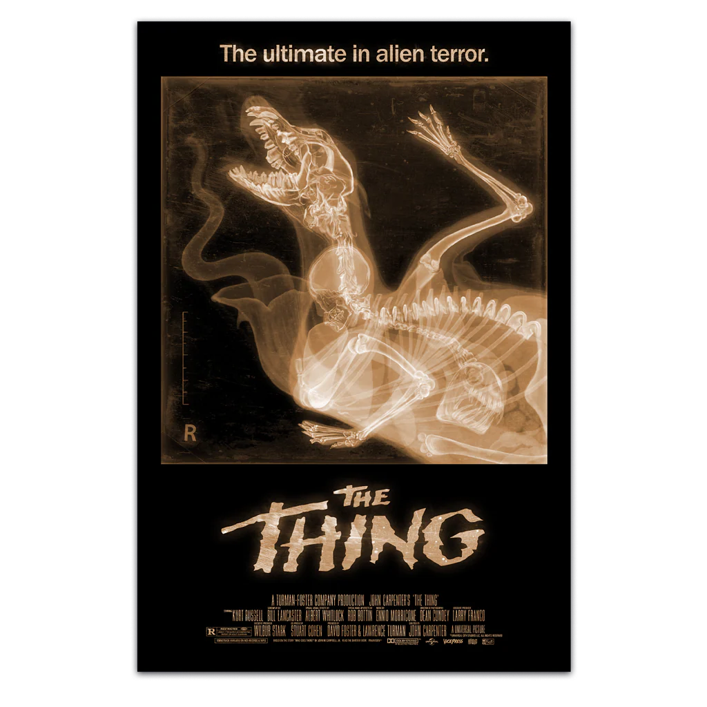The Thing (Variant) - Image 2