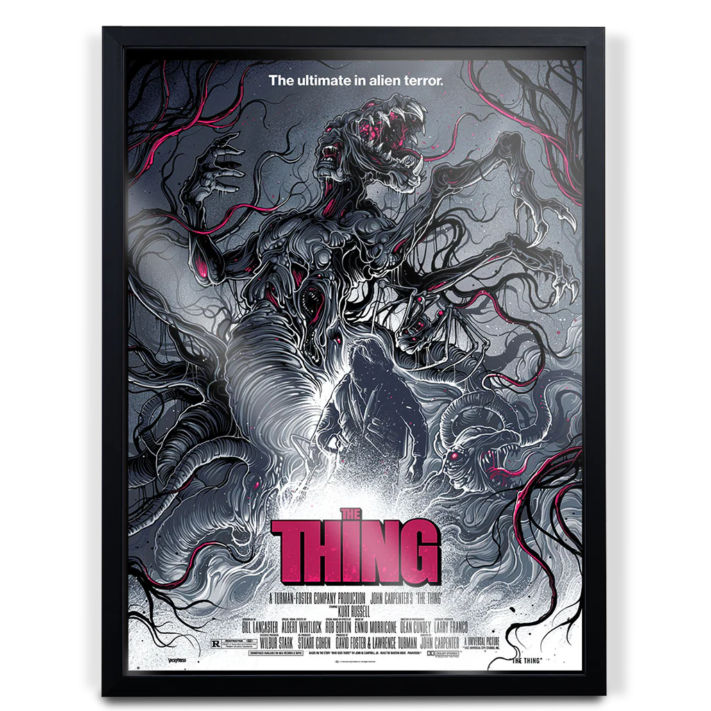The Thing (Variant) - Image 3