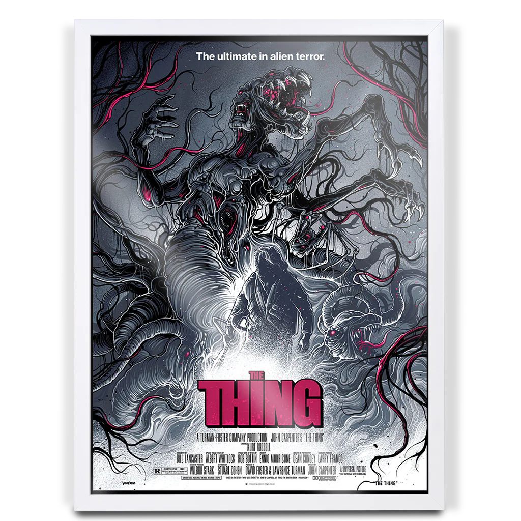 The Thing (Variant) - Image 4