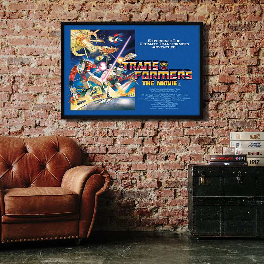 The Transformers: The Movie - Image 3
