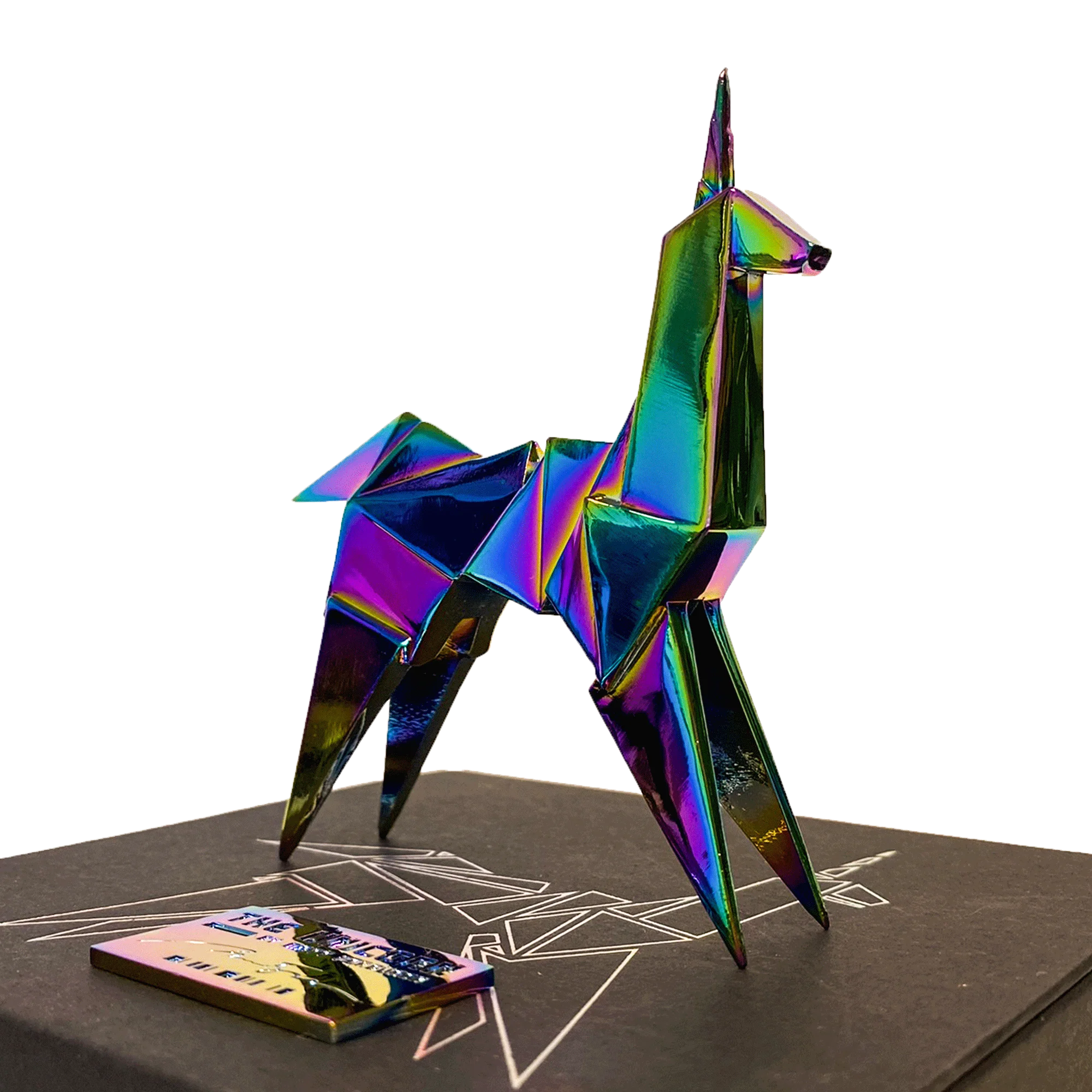 The Unicorn - Sheffield Children's Hospital - Charity Edition