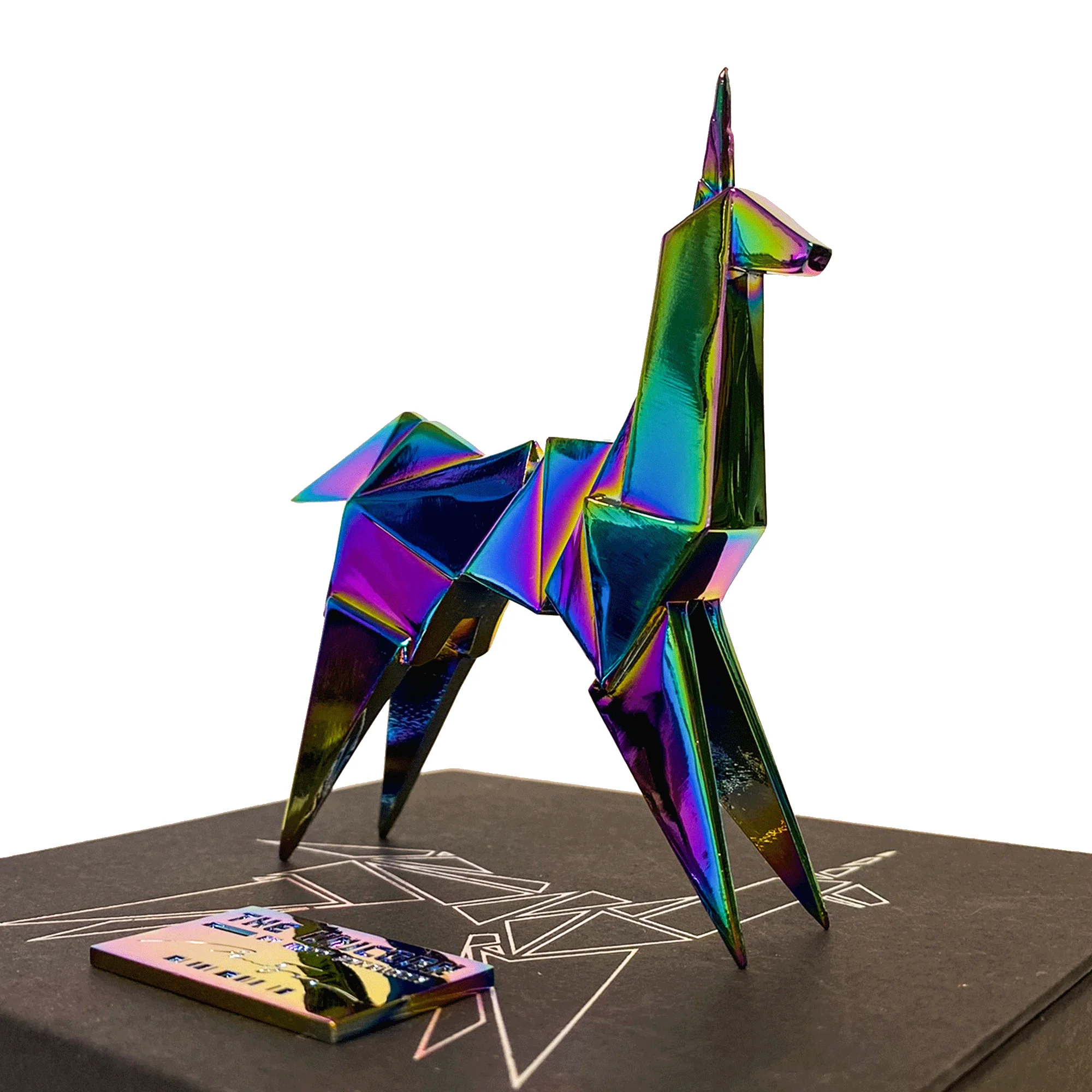 The Unicorn - Sheffield Children's Hospital - Charity Edition - Image 2