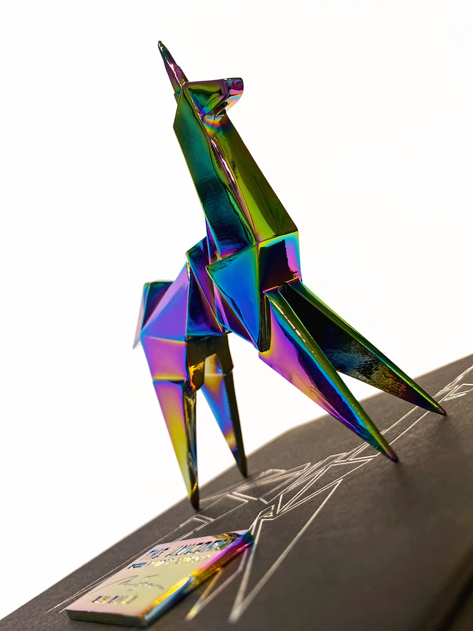 The Unicorn - Sheffield Children's Hospital - Charity Edition - Image 3