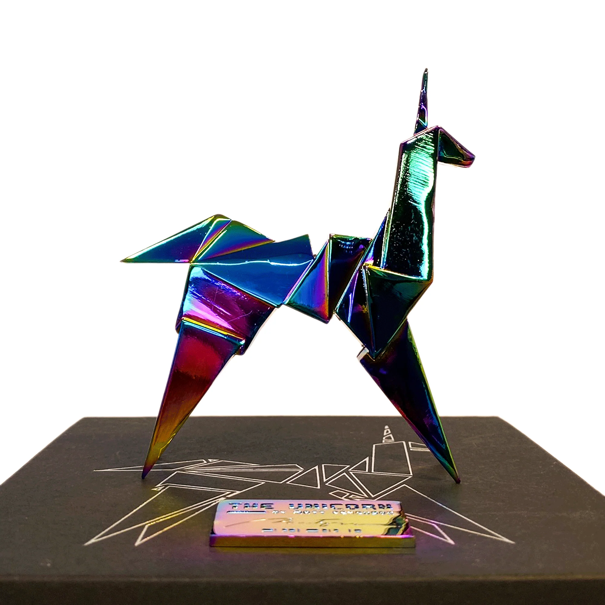 The Unicorn - Sheffield Children's Hospital - Charity Edition - Image 4