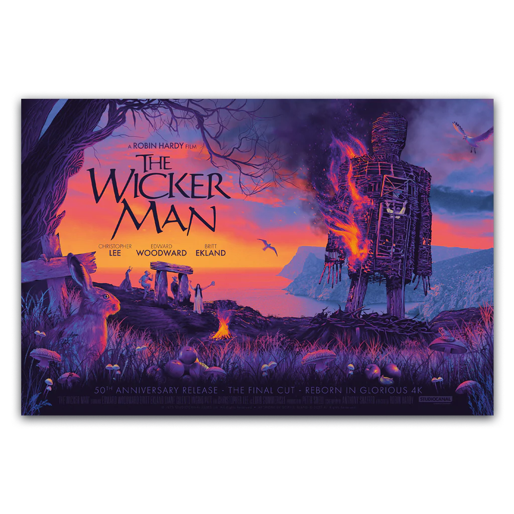 The Wicker Man - Image 2