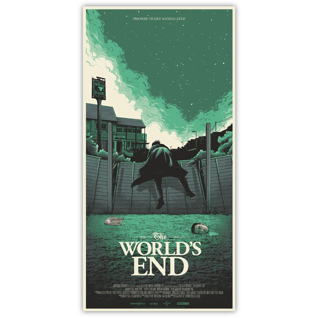 The World's End - Image 2