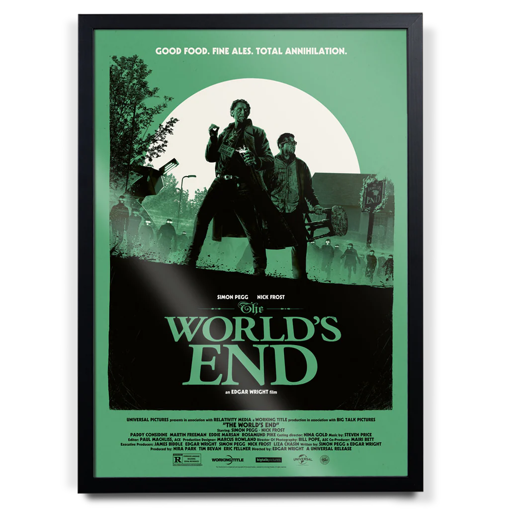 The World's End - Image 3