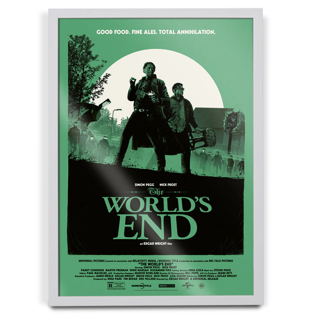 The World's End - Image 4
