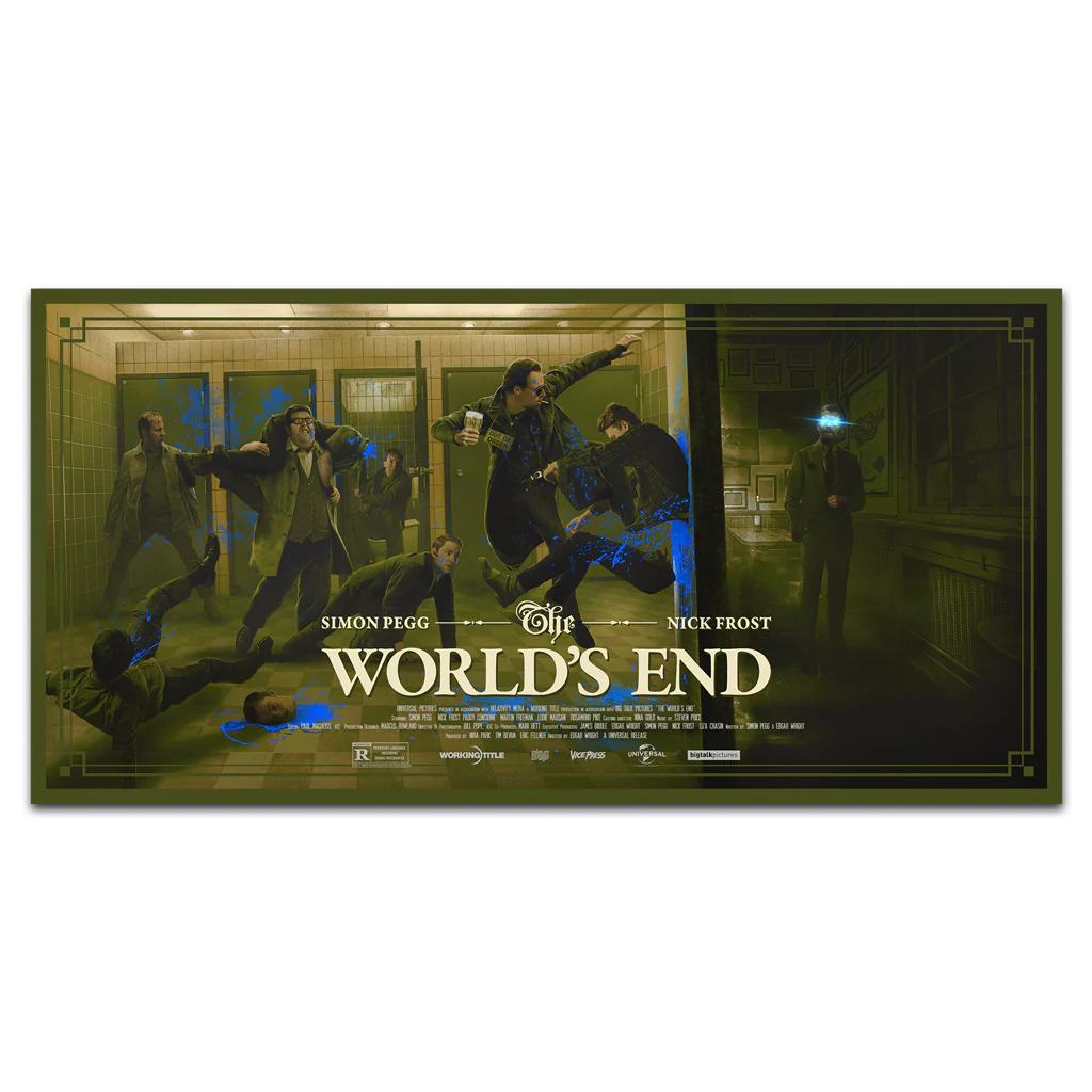 The World's End - Image 2
