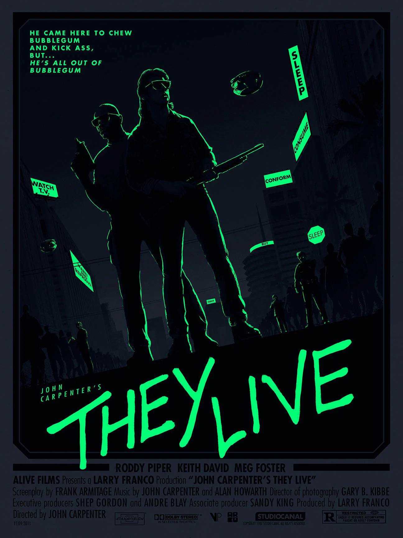 They Live - Image 2