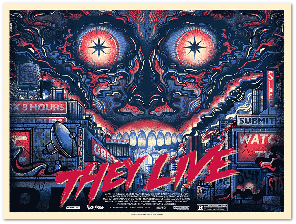 They Live - Image 2