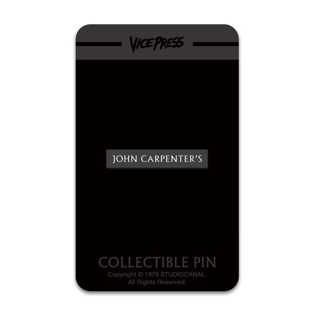 They Live Enamel Pin Set - Image 3
