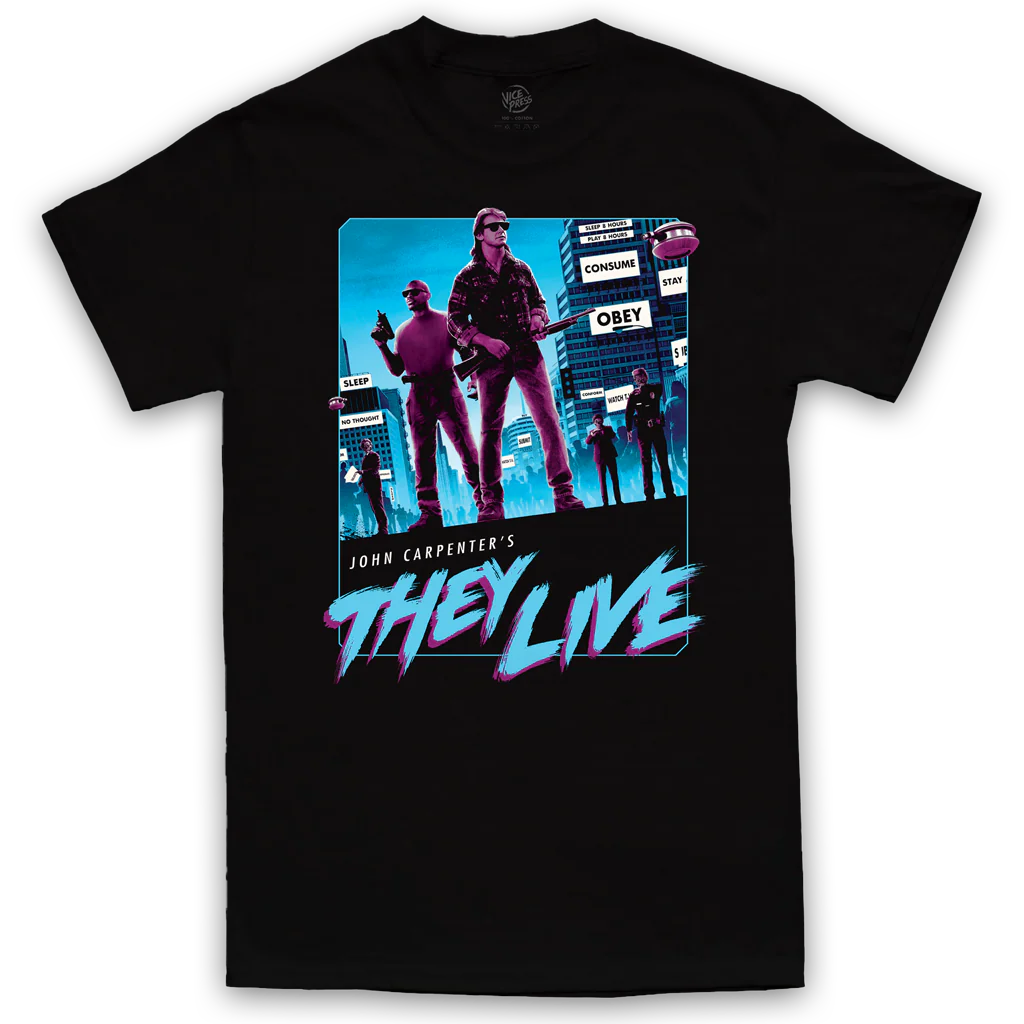 They Live