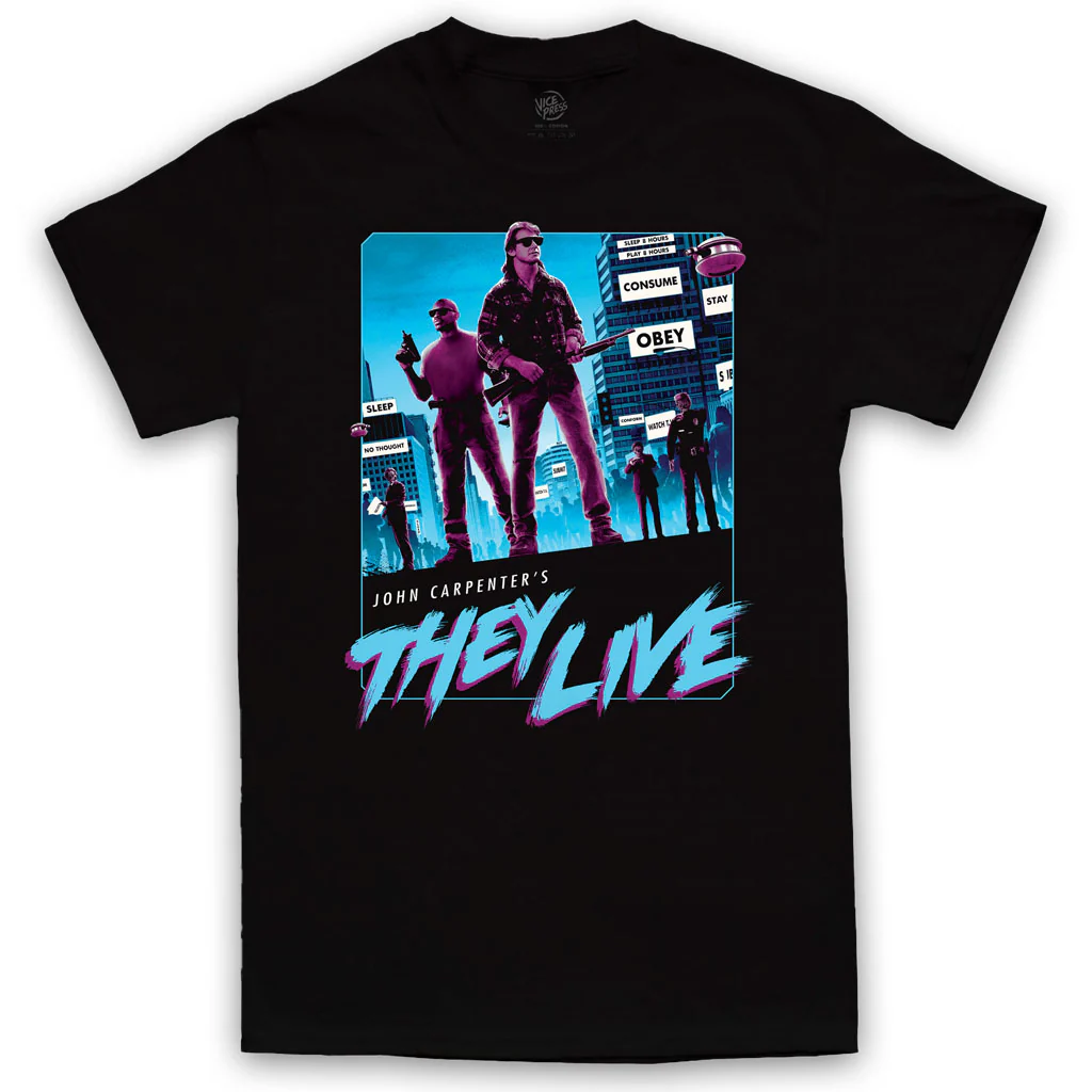 They Live - Image 2