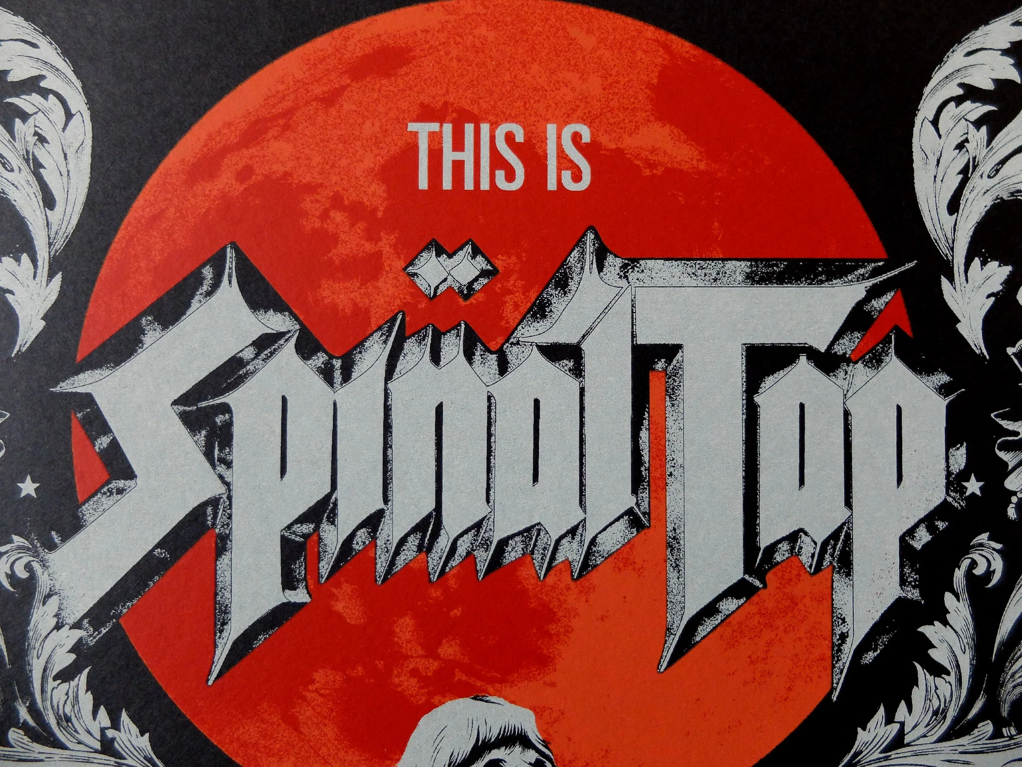 This Is Spinal Tap - Image 10