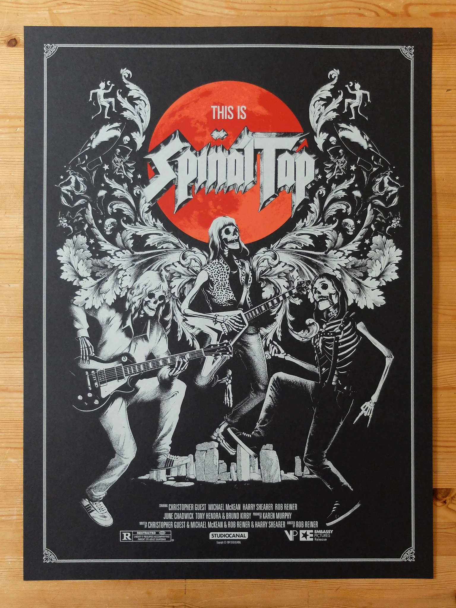 This Is Spinal Tap - Image 2