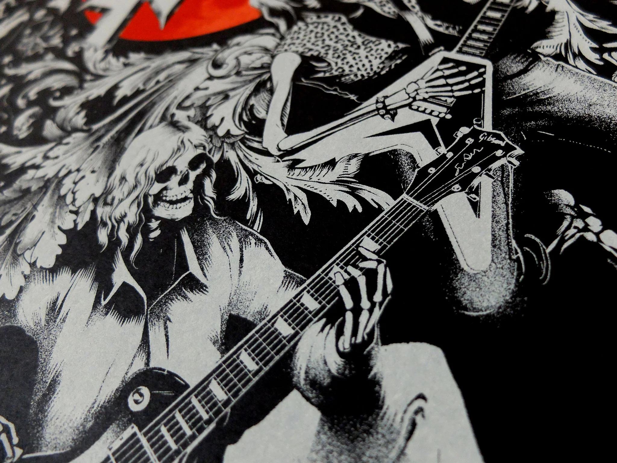 This Is Spinal Tap - Image 6