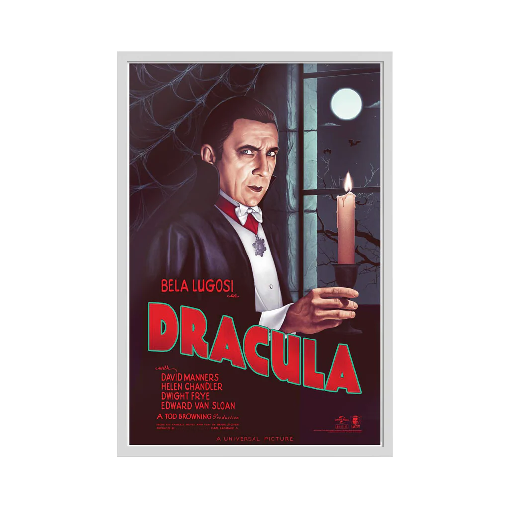 Universal Monsters: Dracula - Image 3