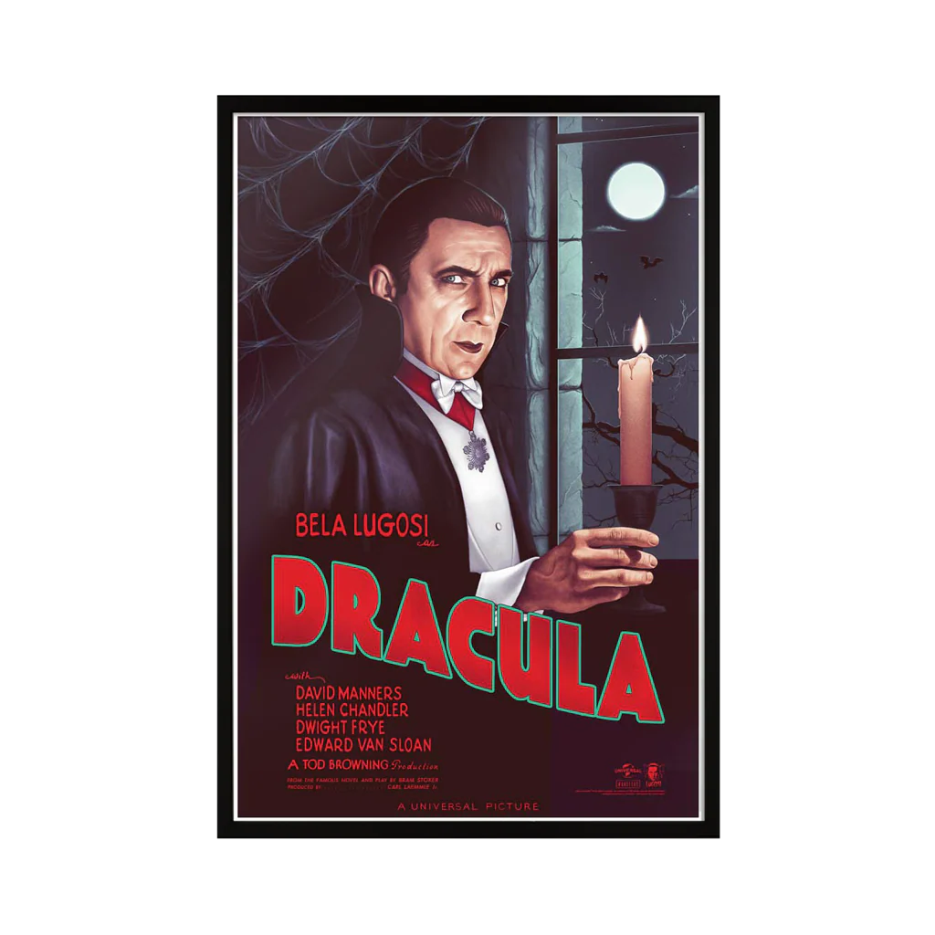 Universal Monsters: Dracula - Image 4