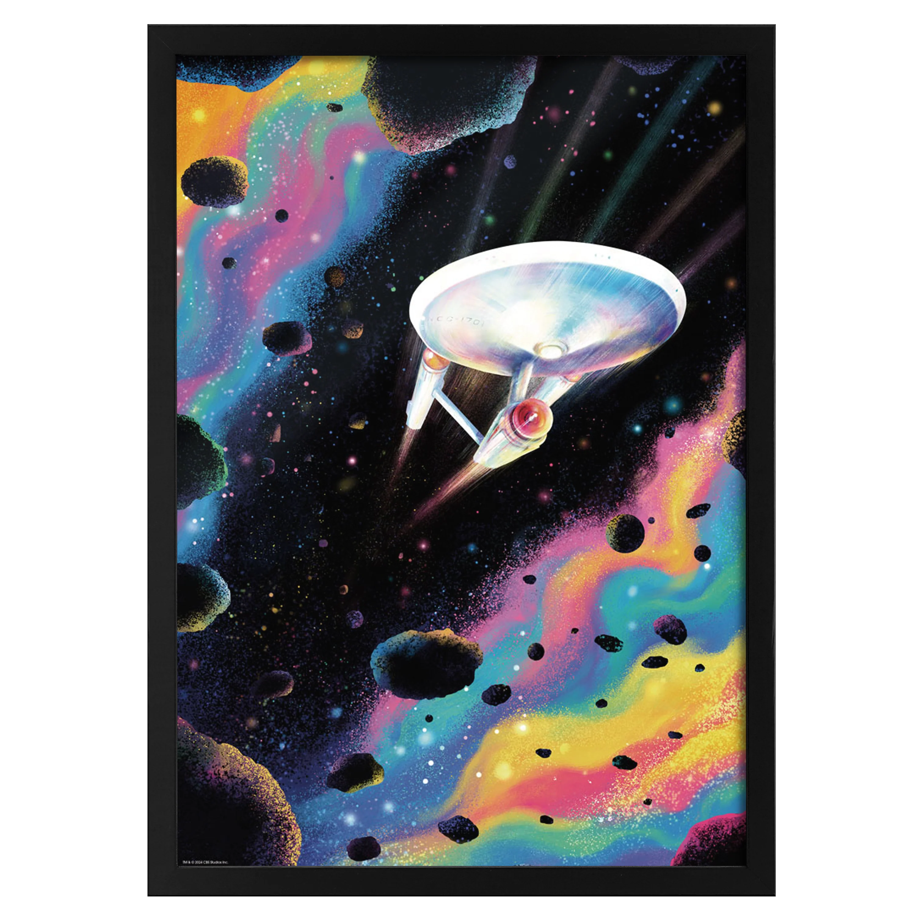 USS Enterprise – Star Trek The Original Series - Image 3