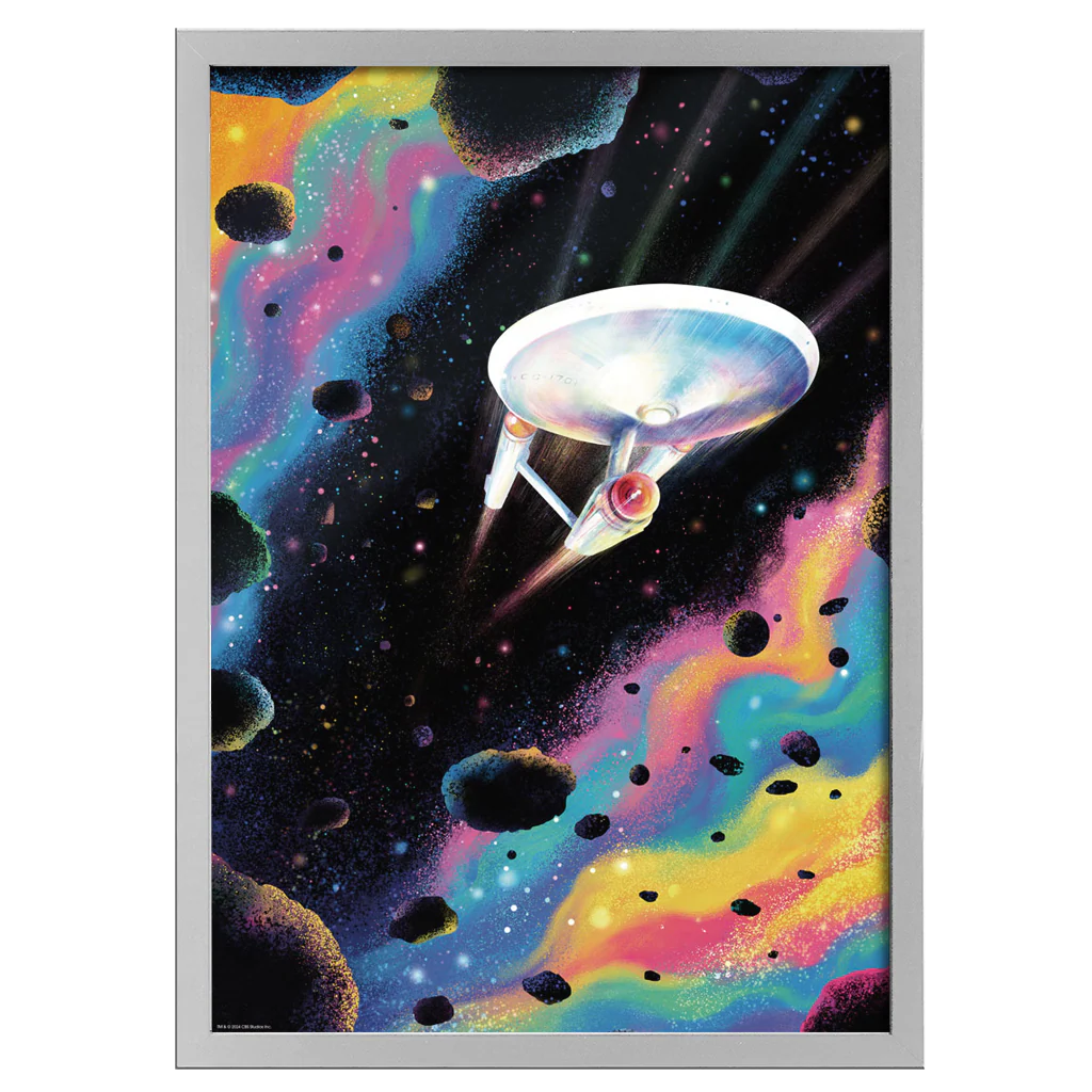 USS Enterprise – Star Trek The Original Series - Image 4