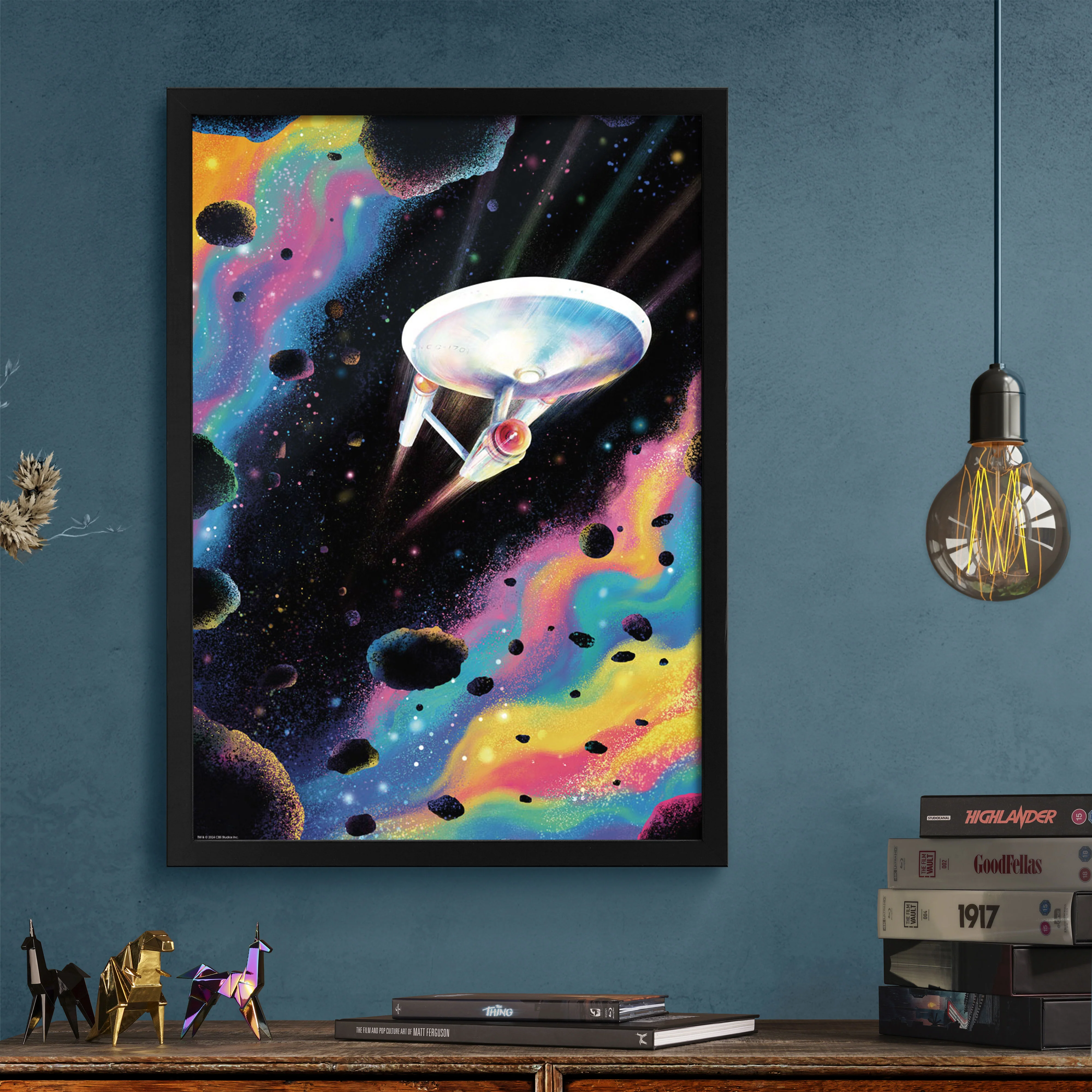 USS Enterprise – Star Trek The Original Series - Image 5