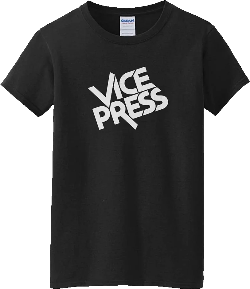 Vice Press Evil Dead II Screening Tee
