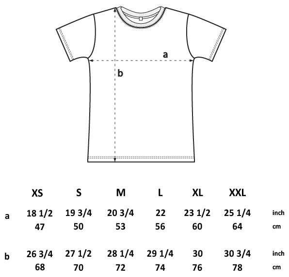 Vice Press Open House 2024 Charity T-Shirt - Image 5